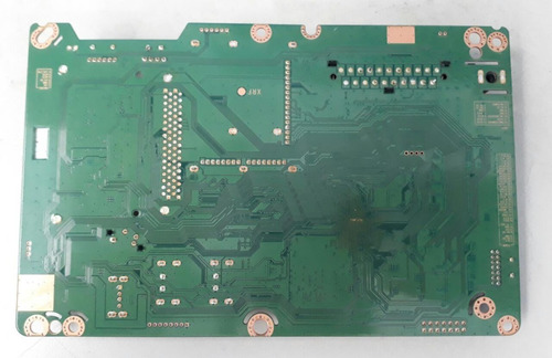 Placa Principal Tv - Samsung - Un39eh5003g (Usado)