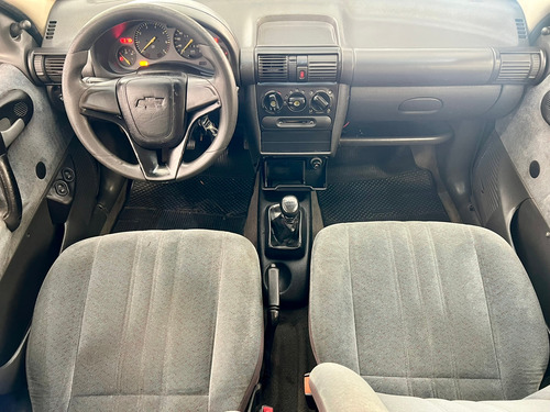 Chevrolet Corsa Corsa Hatch GL 1.6 MPFi 4p