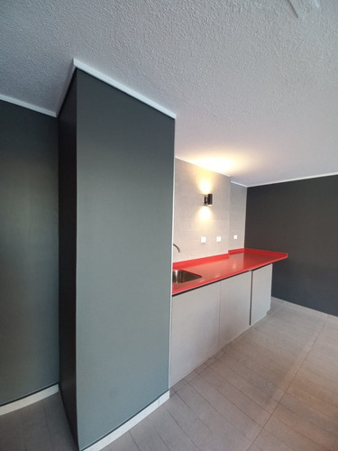 Hermoso Departamento En Arriendo Nuñoa Codxy101708