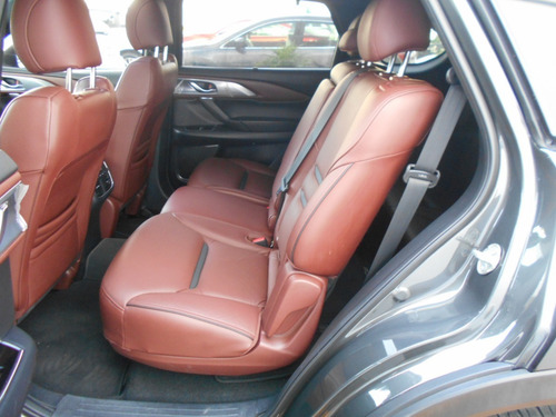 Imagen 13 de 15 de Mazda Cx9 Signature 2019