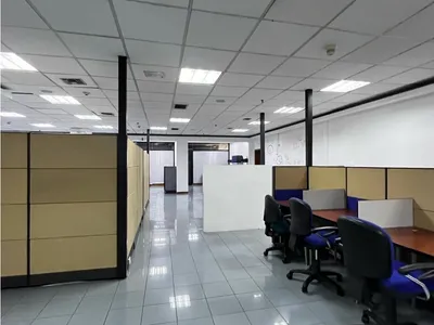 Oficina en alquiler