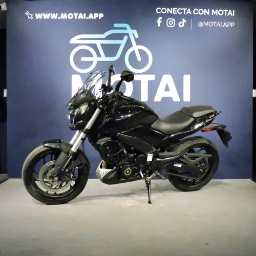 Bajaj Dominar 250 2024