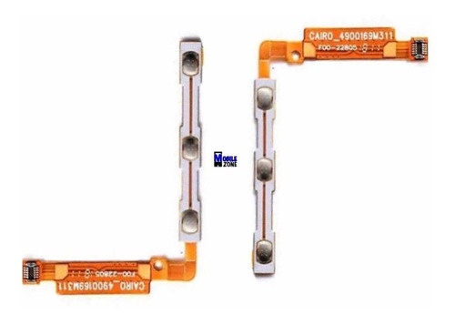 Imagen 1 de 1 de Flex Encendido Power Huawei Y5 Lite