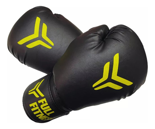 Guantes  Boxeo 10oz  Profesionales Funda Red  Kick Boxing