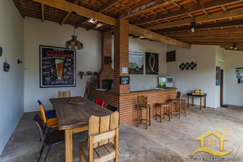 Imagem 5 de 27 de Casa No Bairro Stella Maris Em Peruíbe - 2321