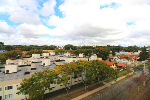 Imagem 26 de 30 de Apartamento Duplex De 88,48m², 3 Dormitórios, Sendo 2 Suítes, Sacada Com Churrasqueira E 2 Vagas De Garagem - À Venda, Jardim Social, Curitiba, Pr - Pr - Ad0018_slno