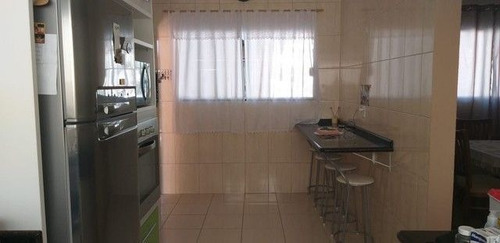 Imagem 10 de 19 de Casa Com 3 Dormitórios À Venda, 198 M² Por R$ 745.000,00 - Parque Almerinda Chaves - Jundiaí/sp - Ca0705