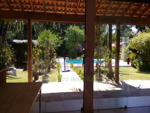 Imagem 18 de 25 de Chácara, Água Doce, Jundiaí - Ch07807 - 67775922