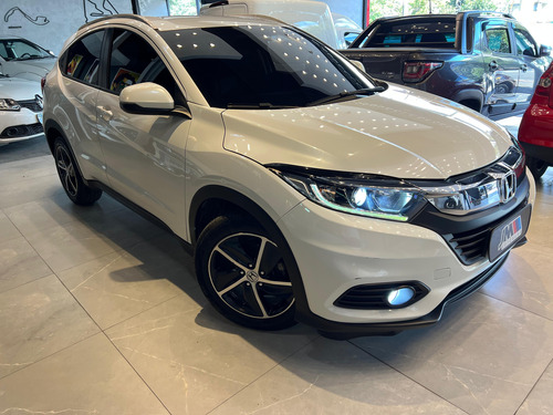 Honda HR-V 1.8 Exl Flex Aut. 5p