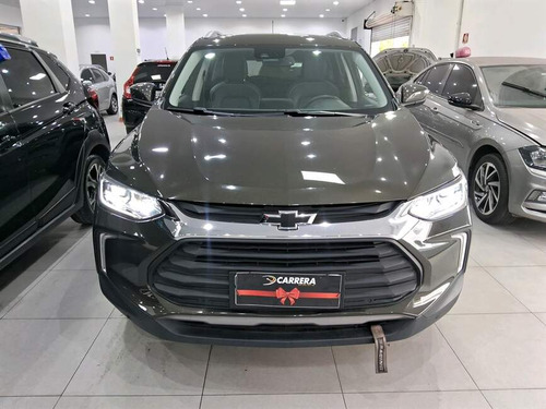 Chevrolet Tracker 1.2 TURBO FLEX PREMIER AUTOMÁTICO