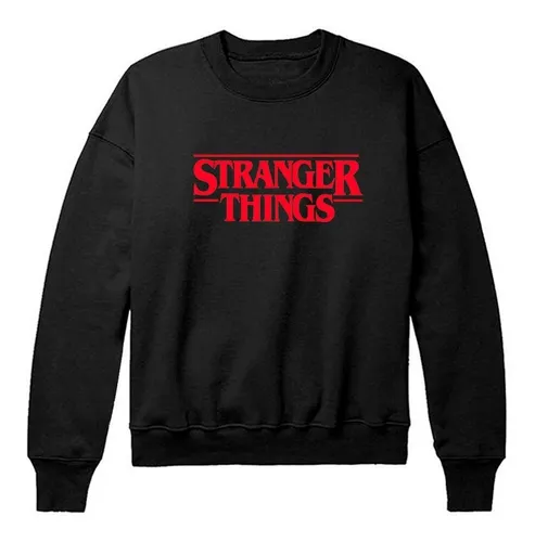 Ropa de stranger things mercado libre sales