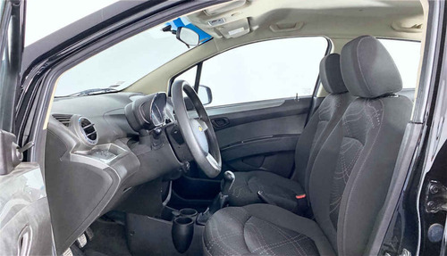 Imagen 14 de 15 de 105181 - Chevrolet Beat 2018 Con Garantía