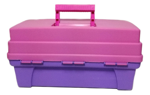 Caja Organizadora De Objetos 20 Compartimentos