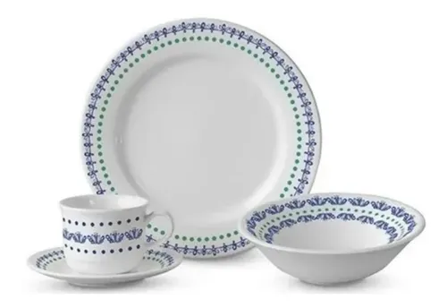 Vajilla toscana sale