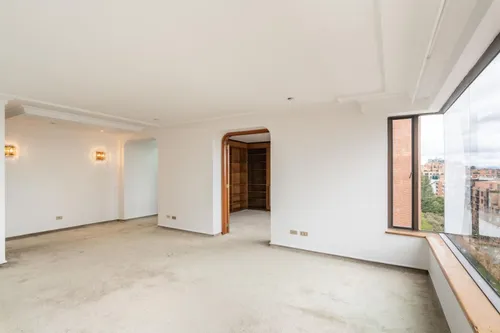Apartamento En Venta En Chicó Reservado. Cod V15567