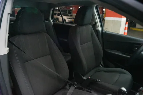 Chevrolet Tracker 1.8 Lt At