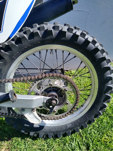 Imagen 7 de 9 de Yamaha 2010