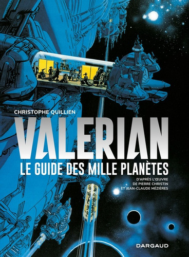 Valerian  - Ph De Mezieres