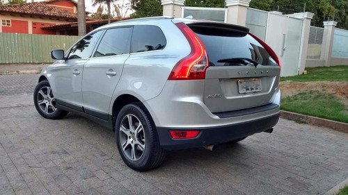 Volvo Xc60 2.0 T5 Dynamic 5p 2012