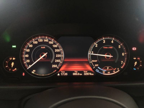 Bmw 328ia M Sport 2.0
