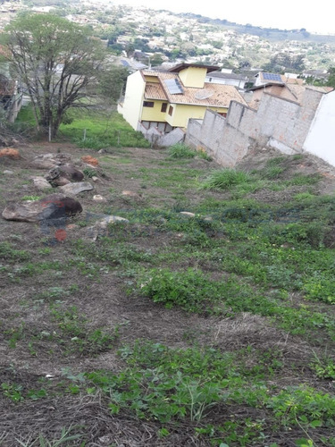 Terreno De 460m² Para Venda No Loteamento Arboreto Dos Jequitibás (sousas) - Valor - R$ 370.000,00 - Te00333 - 69201228