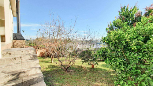 Imagem 13 de 26 de Casa Com 3 Dormitórios À Venda, 231 M² Por R$ 680.000,00 - Santa Lúcia - Campo Bom/rs - Ca3084