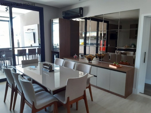 Imagem 8 de 30 de Casa Térrea Mobiliada A Venda Condomínio Terras Da Alvorada - Medeiros - Itupeva/sp. - Ca04358 - 69959105