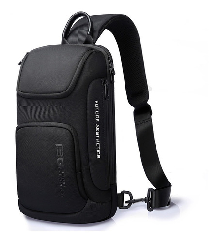 Bandolera Marca Bange Waterproof Juvenil