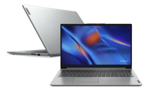 Notebook Lenovo Ideapad 1 Intel Core I3 – 1215u, 4gb Ram, 128gb