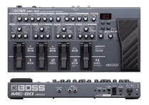 Comprar Pedalera Multiefecto Boss Me-80