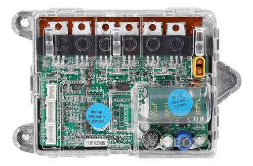 / /para Controlador De Motor Bt Compatible Con Pantalla