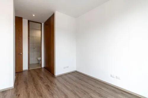 Apartamento En Arriendo/venta En Chicó Norte. Cod V15656