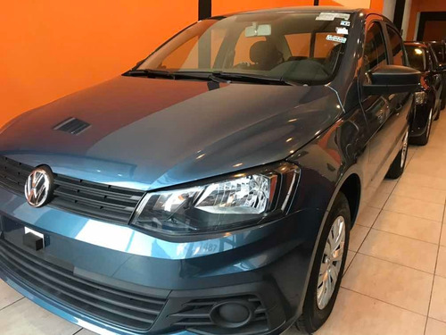Volkswagen Voyage 1.6 Trenline 101cv 2019 0km!!!! Argemotors