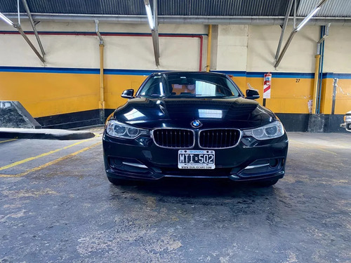 BMW 320 D