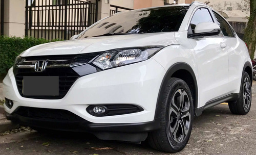Honda Hr-v 2016 1.8 Ex Flex Aut. 5p