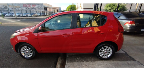 Fiat Palio 1.0 MPI ATTRACTIVE 8V FLEX 4P MANUAL