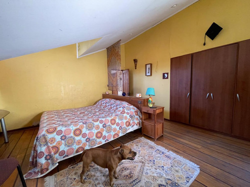 Arrayán/ 5000m2 Aprox/ Subdivisible/ Casa Más Cabaña/