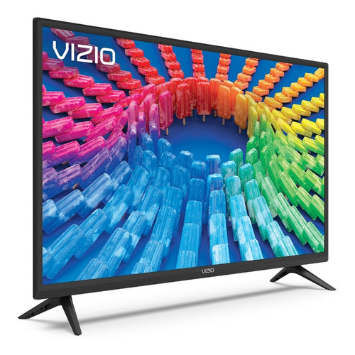 Imagen 2 de 10 de Smart Tv 40 Vizio V405-h19 Pantalla Led 4k 60 Hz Uhd Hdr