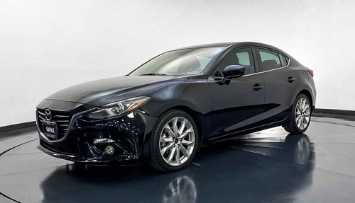 Imagen 5 de 15 de 29784 - Mazda 3 2015 Con Garantía