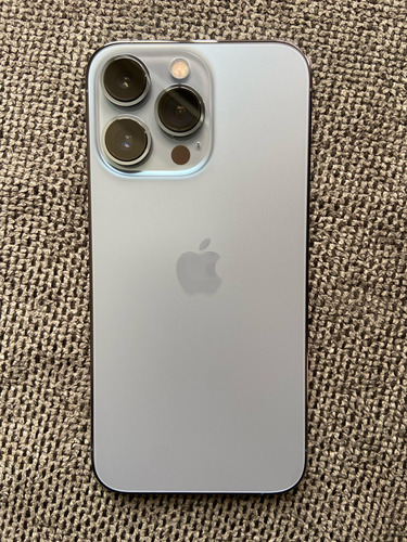 Apple Iphone 13 Pro (128 Gb) - Azul Sierra Azul