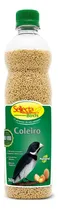 Comprar Sellecta Extrusado Natural Coleiro 360gr Ração Coleirinha