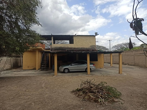 Imagen 11 de 14 de Casa En Venta Av.intercomunal Turmero Dperez 21-17932
