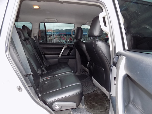 Toyota Prado Tx 3.0cc At Aa 4x4