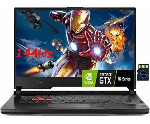 Laptop -  2021 Asus Rog Strix G15 15 Computadora Portátil Pa