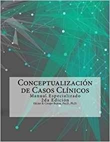 Conceptualizacion De Casos Clinicos Manual Especializado Edi