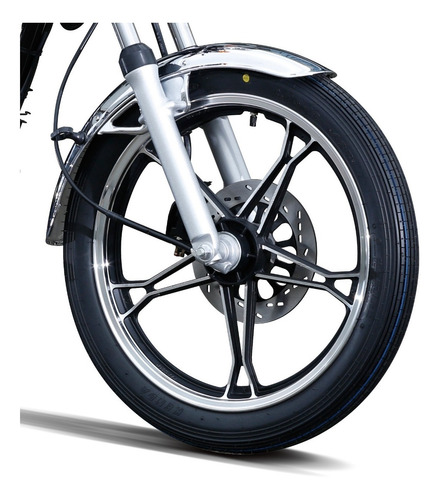 Imagen 10 de 25 de Suzuki Gn 125 F No Ybr Titan 100% Financiada Cuotas Tasa 0%