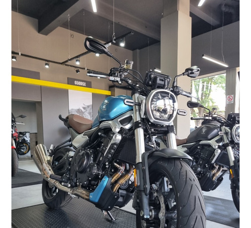 Voge 500 Ac - Moto Sport - Concesionario Oficial Rosario