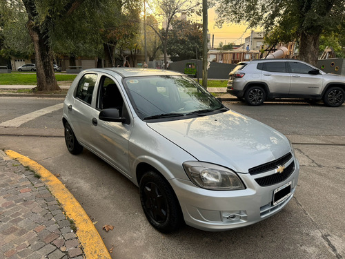 Chevrolet Celta 1.4 Ls+aa