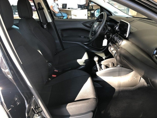 Fiat Cronos Drive 1.3 Flex 4p 2020