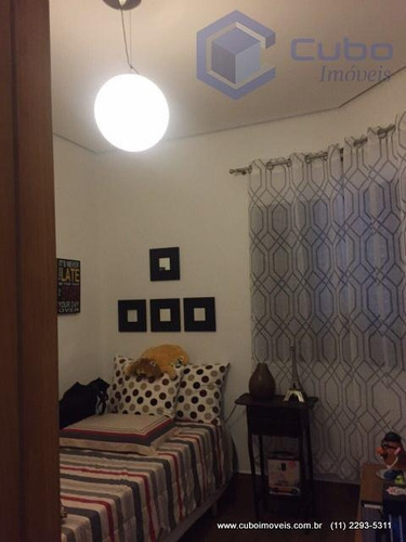 Cobertura Residencial À Venda, Vila Carrão, São Paulo. - Co0029
